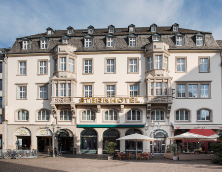 ACHAT Sternhotel Bonn