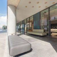a&o Hostel Venedig Mestre