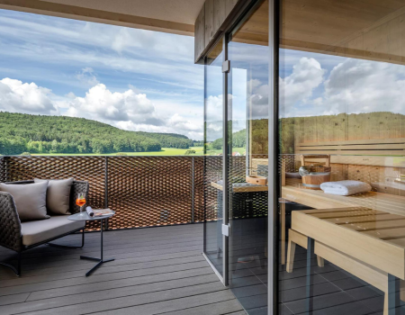 Landhotel Weißes Roß