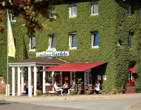 Ringhotel Landhaus Gardels