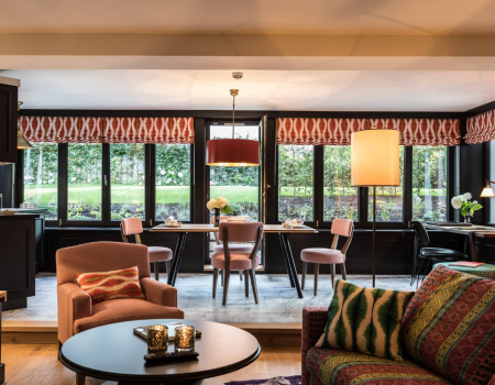 Hood House Hotel & Serviced Apartments