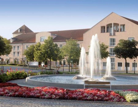 Hotel Maximilian