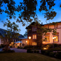 Weinromantikhotel Richtershof