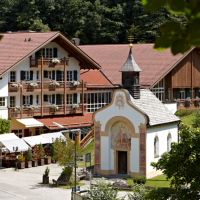 Berghotel Hammersbach