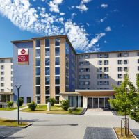 Best Western Plus iO Hotel