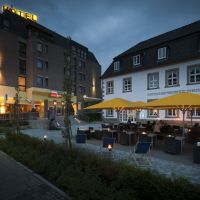 Hotel Lücke