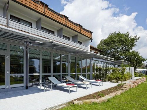 NaturKulturHotel Stumpf
