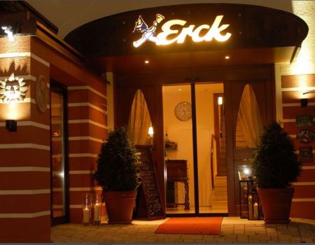 Flair Hotel & Restaurant Erck