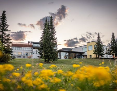 Elldus Resort