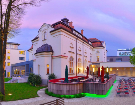 Hotel ASAM