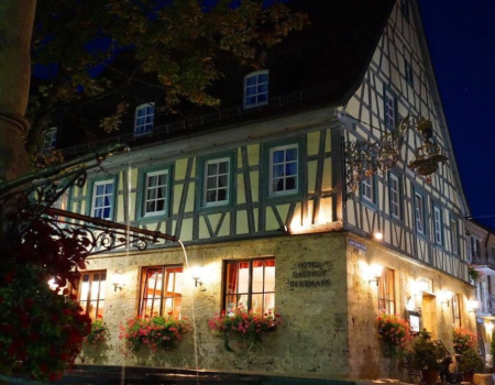 Hotel Gasthof Herrmann