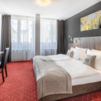 Novum Hotel Leonet
