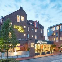 Schokoladenhotel Voss
