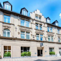 ACHAT Hotel Wiesbaden City