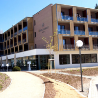 Hotel König Albert