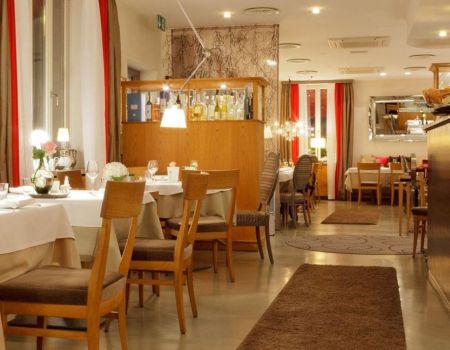 Hotel Rebstock