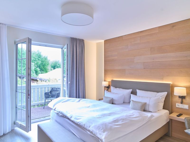 Naturresort & Spa Schindelbruch
