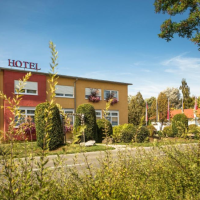 Hotel Amerika