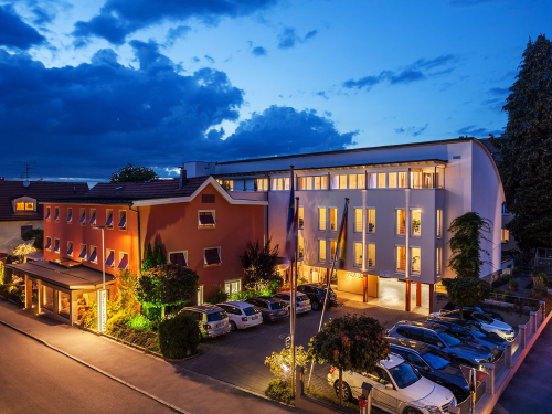 Hotel Germania