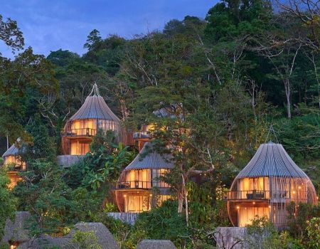 Keemala Resort