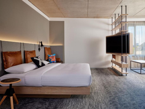 Moxy Cologne Muelheim