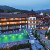 Wellness-Sport-Hotel Bayerischer Hof