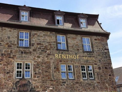 Renthof Kassel