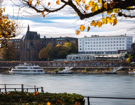 AMERON Bonn Hotel Königshof