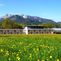 Hotel Spirodom Admont