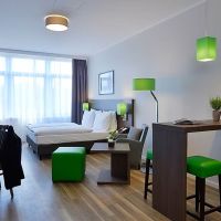 appartello – Apartment Hotel Hamburg