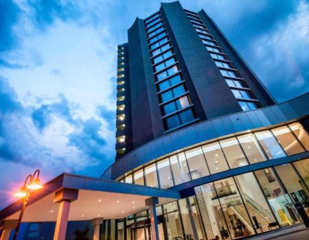 Delta Hotels by Marriott Frankfurt Offenbach