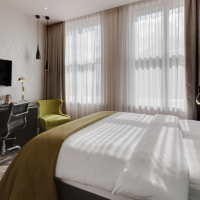 Holiday Inn Dresden – Am Zwinger