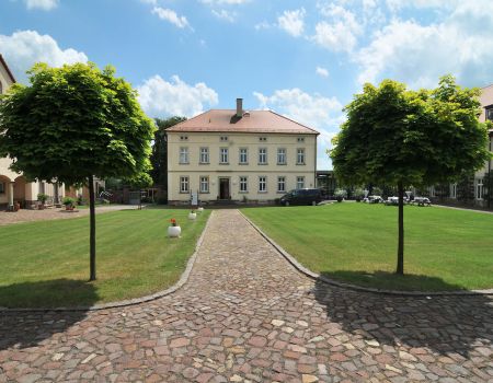 Gut Haferkorn