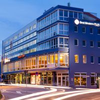 Best Western Plus Hotel Bautzen