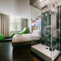 Travel24 Hotel Leipzig