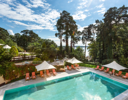 Precise Resort Bad Saarow