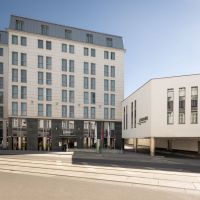 Lindner Hotel Wien Am Belvedere – part of JdV by Hyatt
