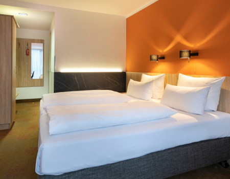 ACHAT Hotel Stuttgart Airport Messe