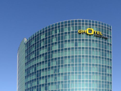 GHOTEL hotel & living Würzburg