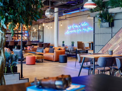 me and all hotel kiel – part of JdV by Hyatt