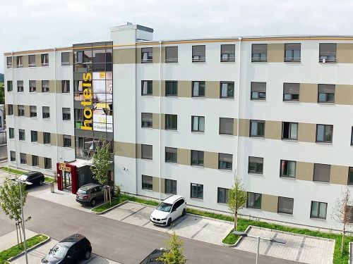McDreams Hotel München-Nord