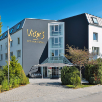 Victor’s Residenz-Hotel München