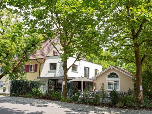 ZUM SCHLOSS – Hotel & Restaurant
