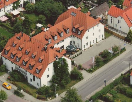 Landhotel Residenz Leipzig