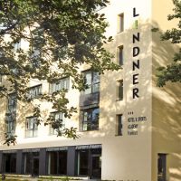 Lindner Hotel Frankfurt Sportpark – part of JdV by Hyatt