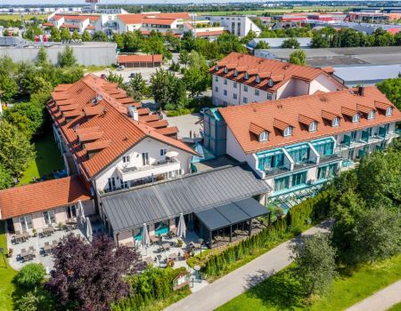 Best Western Plus Hotel Erb