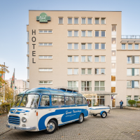 ACHAT Hotel Dresden Altstadt