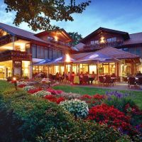 Aktiv Hotel Böld