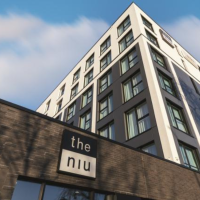 the niu Flash