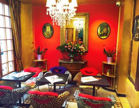 Hotel Malar – Green Spirit Hotels Paris